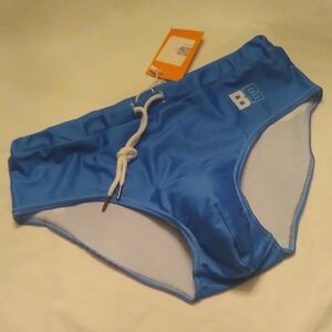 Beefy Boy Swim Briefs